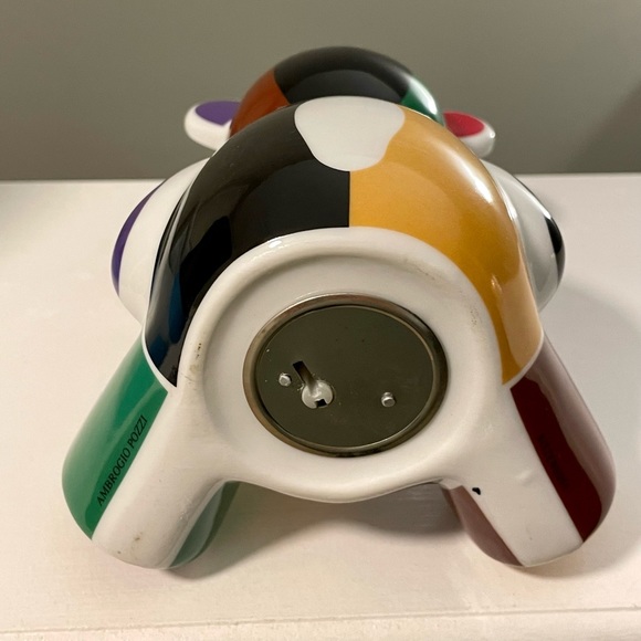 COPY - NWT Teddy Bank Made in Germany! - Picture 12 of 13